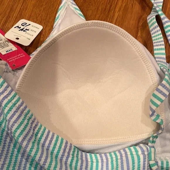 👙plus size two piece bathing suit👙​​​​​​ - Picture 11 of 13